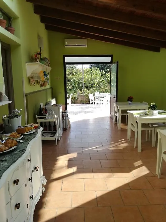 *** Frühstückspension Miss Sicily B&B Terrasini Italien