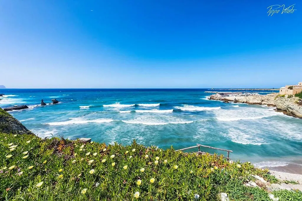 *** Frühstückspension Miss Sicily B&B Terrasini Italien