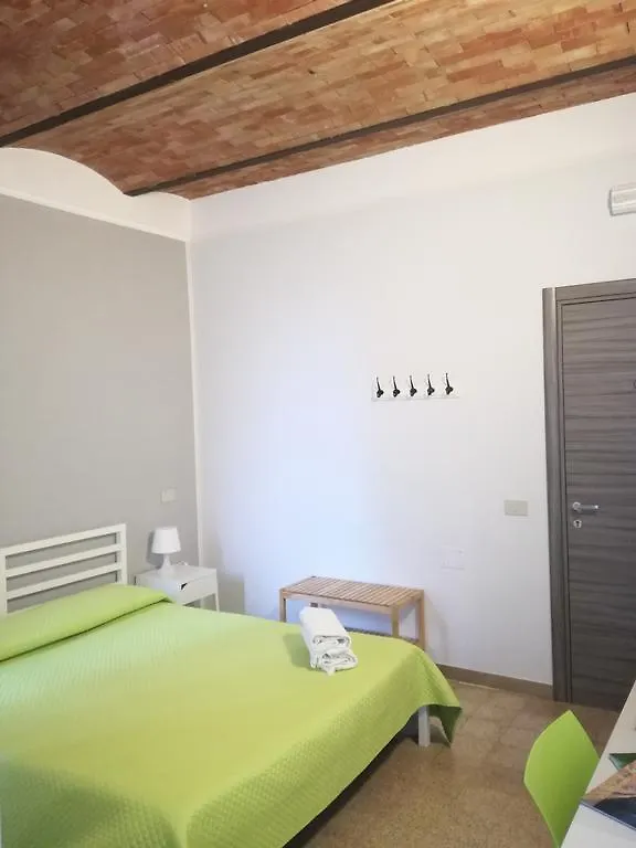Miss Sicily B&B Terrasini 3*,  Italien
