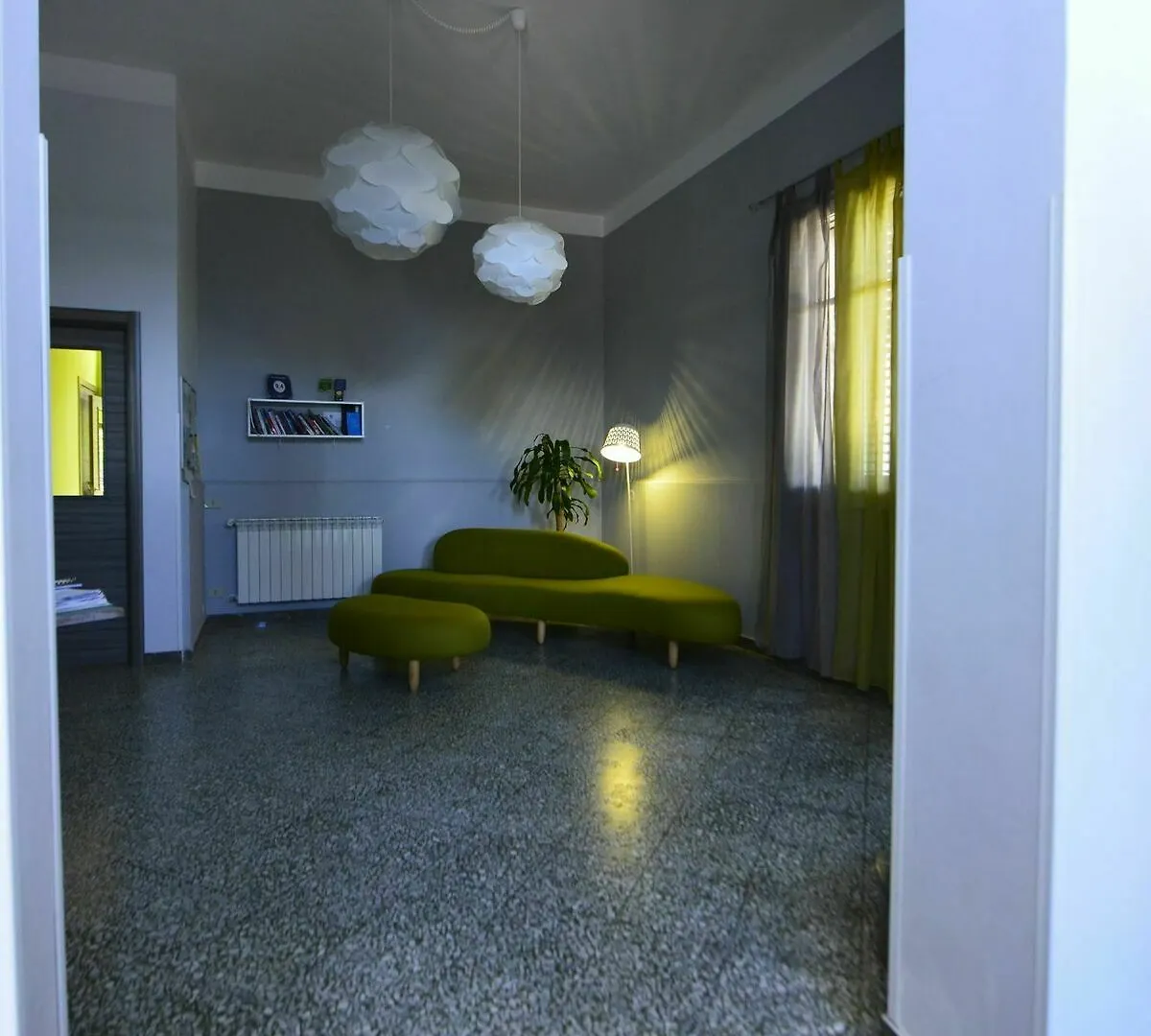 Miss Sicily B&B Terrasini Italien