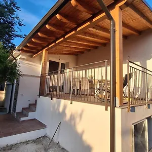 Casa vacanze Margherita, Terrasini