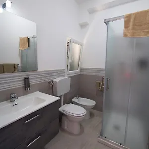 Bed & Breakfast La Trinacria