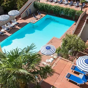 Francia E Quirinale 4* Montecatini Terme